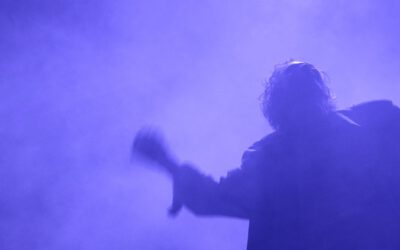 Endlich erreicht:                   Legendenstatus